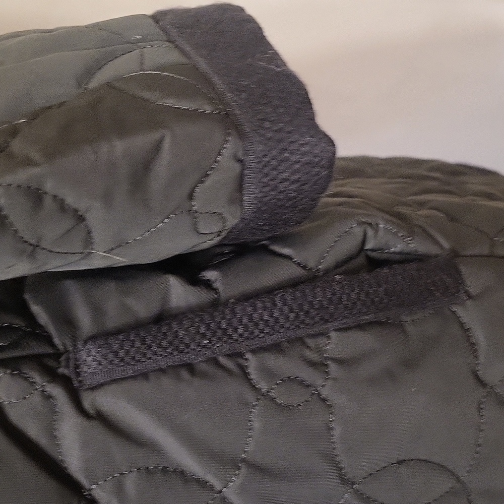 Longchamp vintage coat - Picture 4 of 8